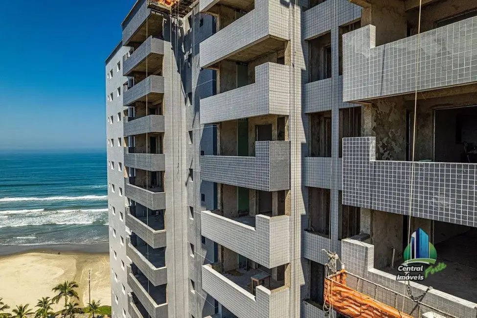 Foto 1 de Apartamento com 2 quartos à venda, 77m2 em Praia Grande - SP