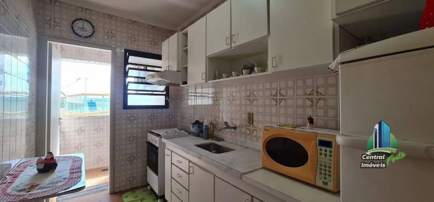 Foto 7 de Apartamento com 1 quarto à venda, 43m2 em Praia Grande - SP