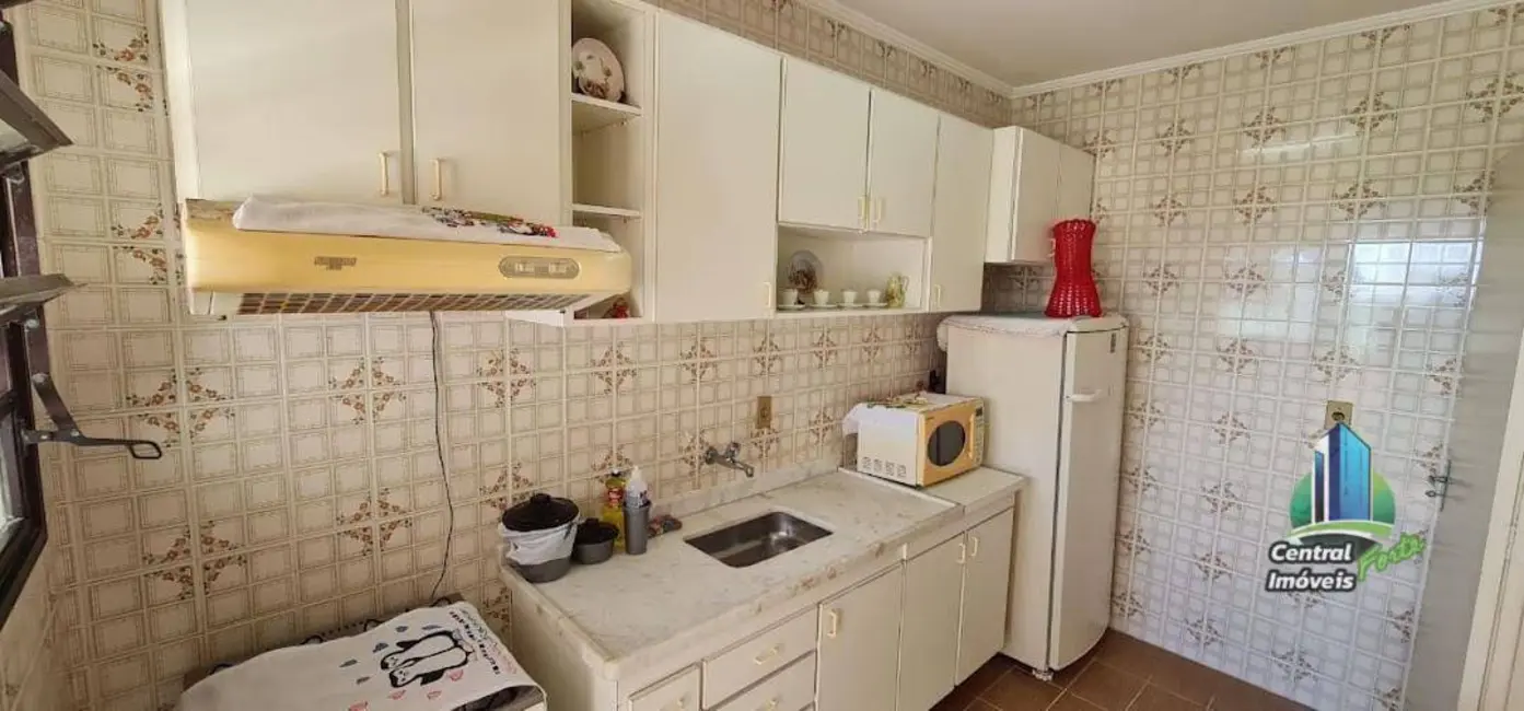 Foto 6 de Apartamento com 1 quarto à venda, 43m2 em Praia Grande - SP