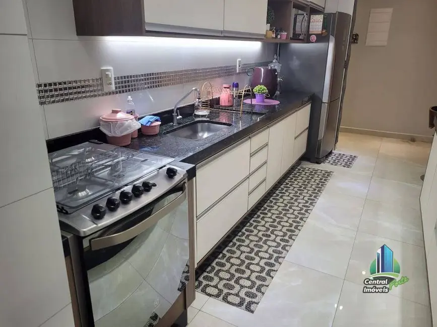 Apartamento com 3 quartos à venda, 130m2 em Canto do Forte, Praia Grande - SP - imagem 9 Foto 9 de Apartamento com 3 quartos à venda, 130m2 em Canto do Forte, Praia Grande - SP