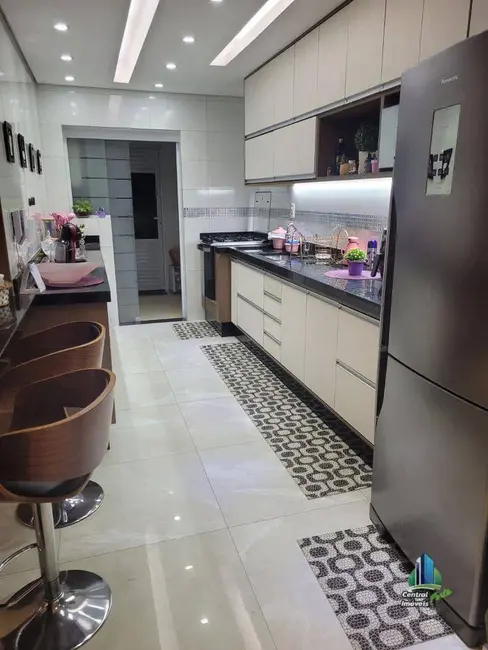 Apartamento com 3 quartos à venda, 130m2 em Canto do Forte, Praia Grande - SP - imagem 7 Foto 7 de Apartamento com 3 quartos à venda, 130m2 em Canto do Forte, Praia Grande - SP