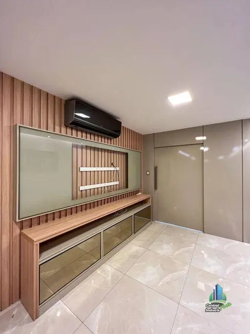 Apartamento com 3 quartos à venda, 129m2 em Canto do Forte, Praia Grande - SP - imagem 3 Foto 3 de Apartamento com 3 quartos à venda, 129m2 em Canto do Forte, Praia Grande - SP