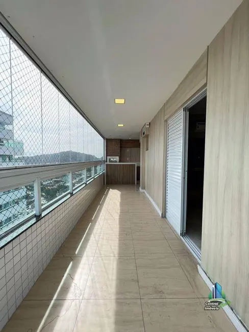 Apartamento com 3 quartos à venda, 129m2 em Canto do Forte, Praia Grande - SP - imagem 7 Foto 7 de Apartamento com 3 quartos à venda, 129m2 em Canto do Forte, Praia Grande - SP