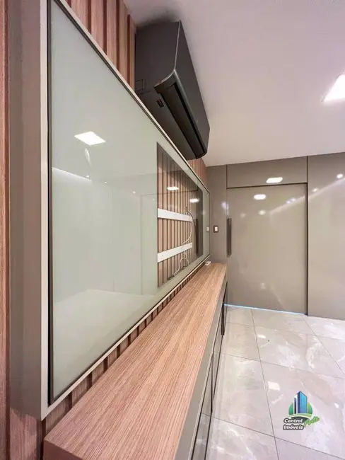 Apartamento com 3 quartos à venda, 129m2 em Canto do Forte, Praia Grande - SP - imagem 4 Foto 4 de Apartamento com 3 quartos à venda, 129m2 em Canto do Forte, Praia Grande - SP