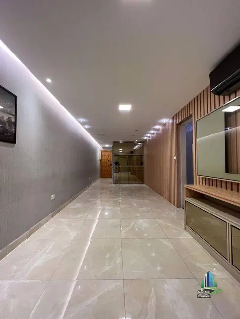 Apartamento com 3 quartos à venda, 129m2 em Canto do Forte, Praia Grande - SP - imagem 2 Foto 2 de Apartamento com 3 quartos à venda, 129m2 em Canto do Forte, Praia Grande - SP