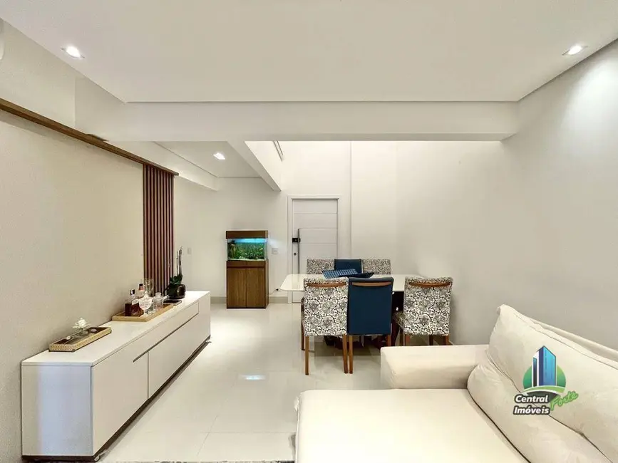 Foto 6 de Apartamento com 2 quartos à venda, 110m2 em Canto do Forte, Praia Grande - SP