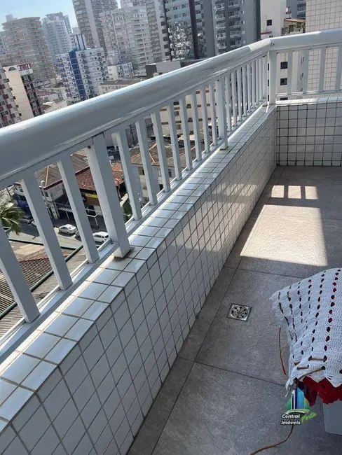 Foto 7 de Apartamento com 3 quartos à venda, 141m2 em Praia Grande - SP