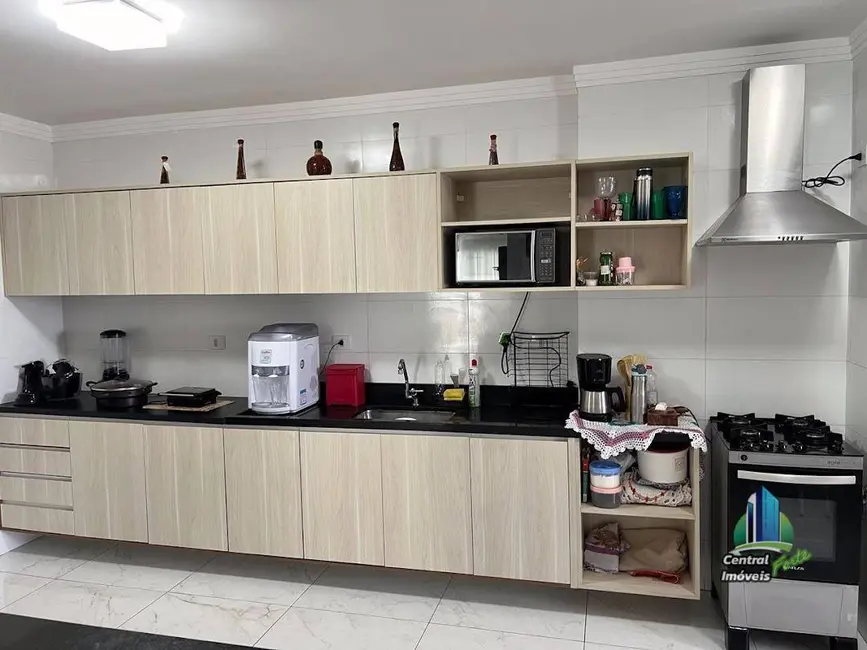 Foto 5 de Apartamento com 3 quartos à venda, 141m2 em Praia Grande - SP