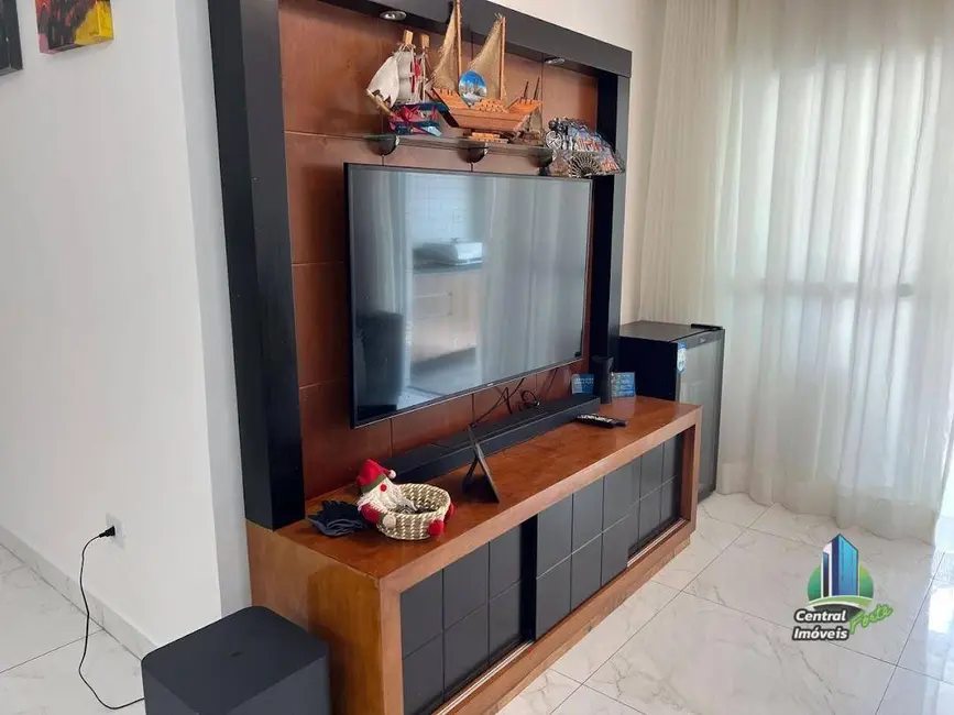 Foto 1 de Apartamento com 3 quartos à venda, 141m2 em Praia Grande - SP