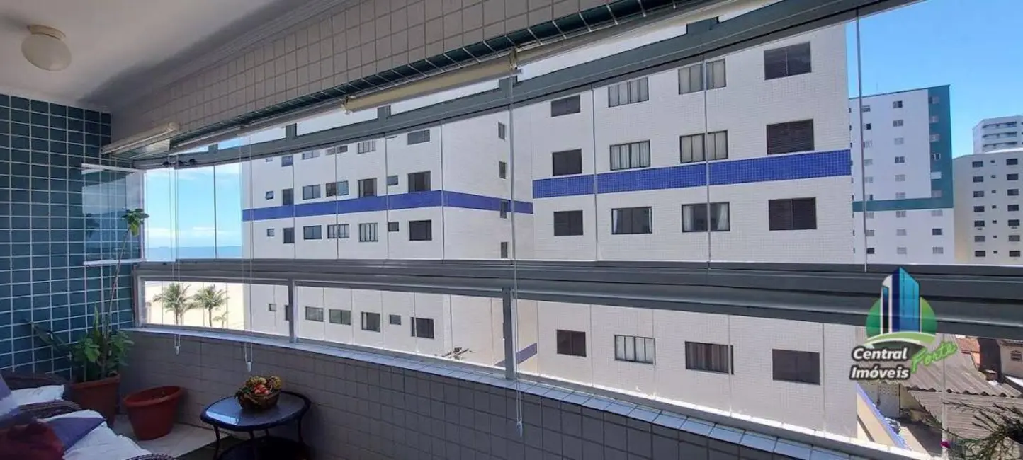 Foto 6 de Apartamento com 3 quartos à venda, 216m2 em Aviação, Praia Grande - SP