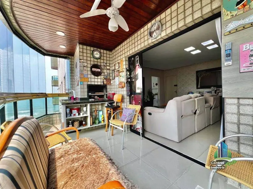 Foto 1 de Apartamento com 2 quartos à venda, 114m2 em Aviação, Praia Grande - SP