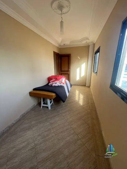 Foto 7 de Cobertura com 5 quartos à venda, 226m2 em Aviação, Praia Grande - SP