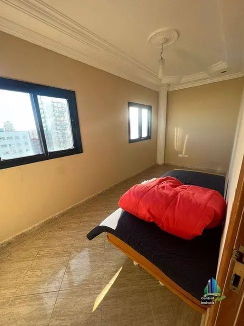 Foto 6 de Cobertura com 5 quartos à venda, 226m2 em Aviação, Praia Grande - SP