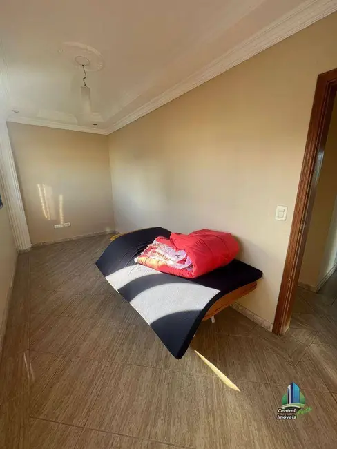 Foto 8 de Cobertura com 5 quartos à venda, 226m2 em Aviação, Praia Grande - SP