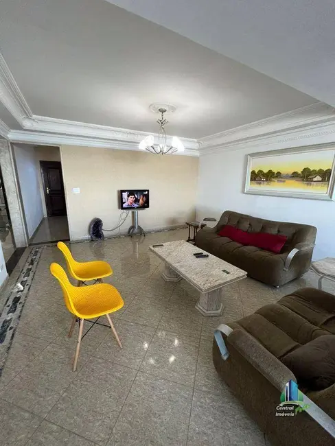 Foto 3 de Cobertura com 5 quartos à venda, 226m2 em Aviação, Praia Grande - SP