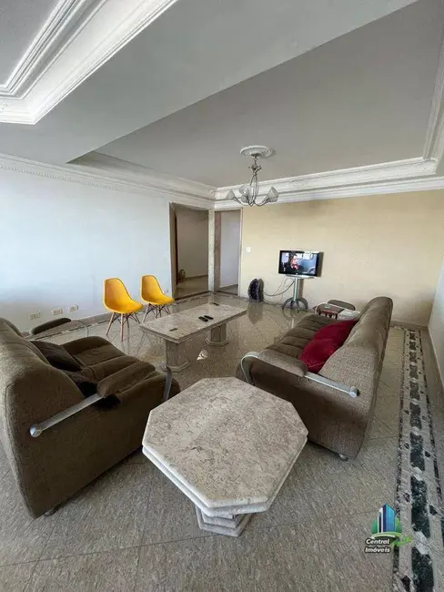 Foto 5 de Cobertura com 5 quartos à venda, 226m2 em Aviação, Praia Grande - SP