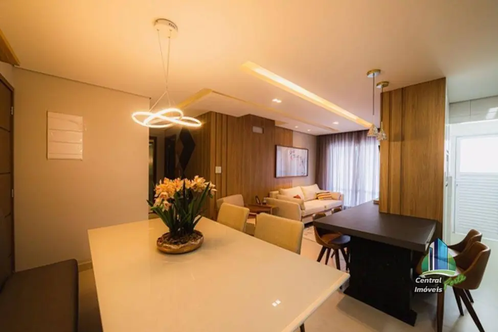 Foto 7 de Apartamento com 2 quartos à venda, 147m2 em Maracanã, Praia Grande - SP