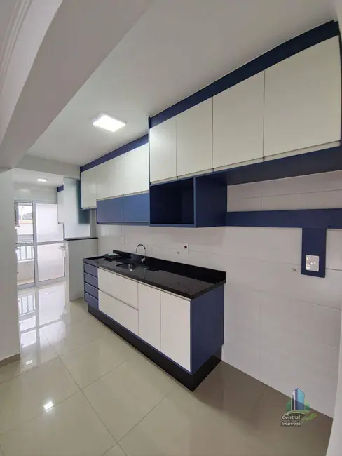 Foto 6 de Apartamento com 3 quartos à venda, 164m2 em Canto do Forte, Praia Grande - SP