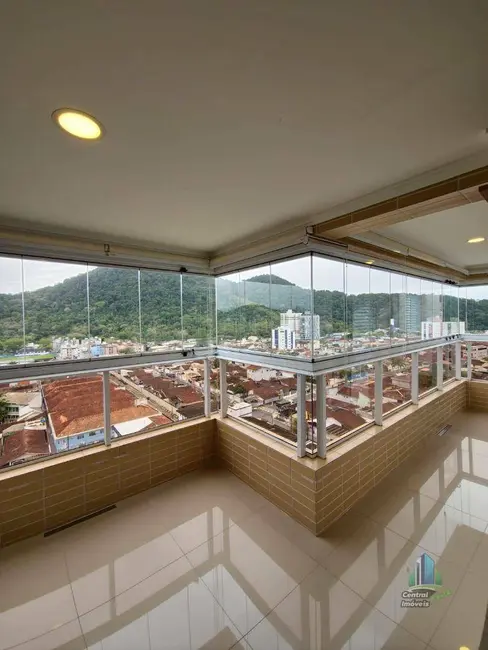 Foto 5 de Apartamento com 3 quartos à venda, 164m2 em Canto do Forte, Praia Grande - SP