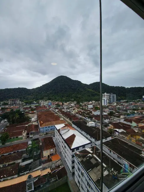 Foto 4 de Apartamento com 3 quartos à venda, 164m2 em Canto do Forte, Praia Grande - SP