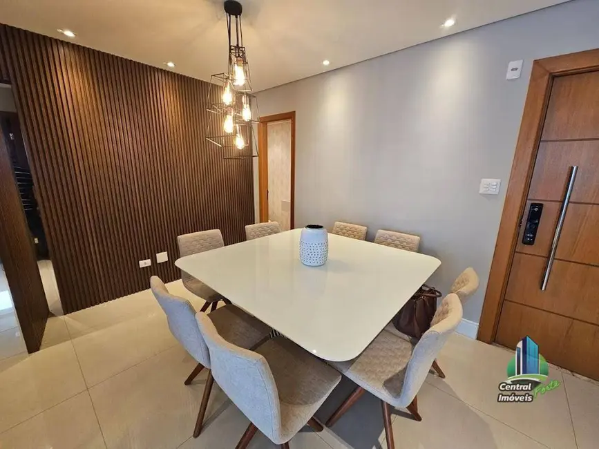 Apartamento com 3 quartos à venda, 162m2 em Canto do Forte, Praia Grande - SP - imagem 6 Foto 6 de Apartamento com 3 quartos à venda, 162m2 em Canto do Forte, Praia Grande - SP