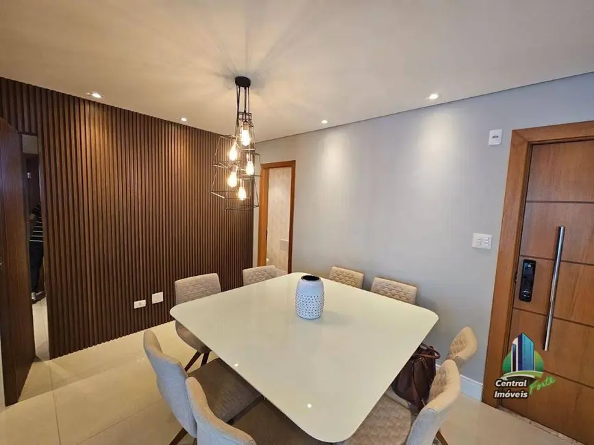 Apartamento com 3 quartos à venda, 162m2 em Canto do Forte, Praia Grande - SP - imagem 5 Foto 5 de Apartamento com 3 quartos à venda, 162m2 em Canto do Forte, Praia Grande - SP