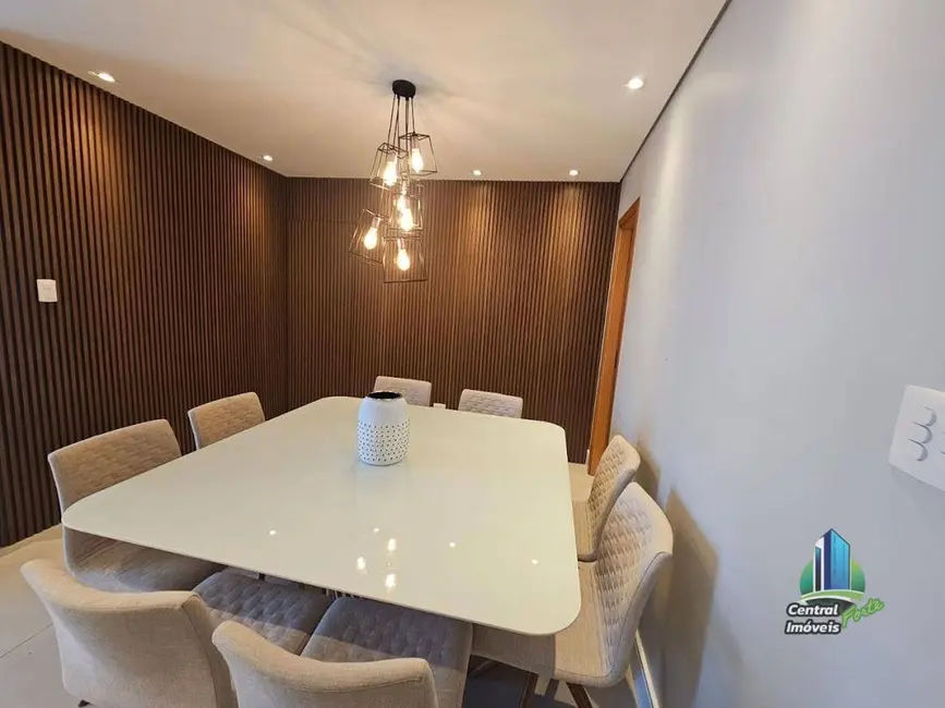 Apartamento com 3 quartos à venda, 162m2 em Canto do Forte, Praia Grande - SP - imagem 8 Foto 8 de Apartamento com 3 quartos à venda, 162m2 em Canto do Forte, Praia Grande - SP