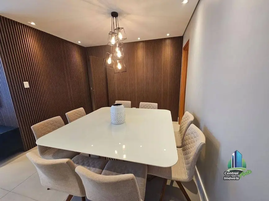 Apartamento com 3 quartos à venda, 162m2 em Canto do Forte, Praia Grande - SP - imagem 7 Foto 7 de Apartamento com 3 quartos à venda, 162m2 em Canto do Forte, Praia Grande - SP