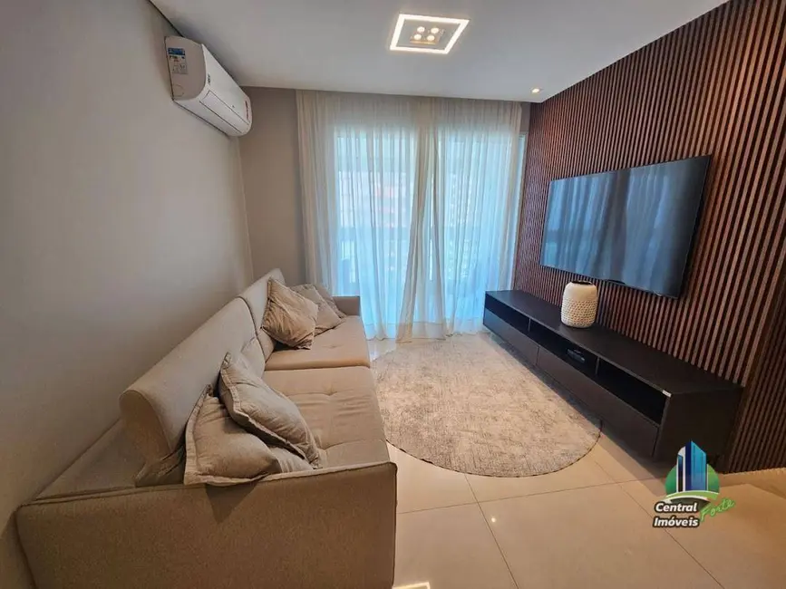 Apartamento com 3 quartos à venda, 162m2 em Canto do Forte, Praia Grande - SP - imagem 1 Foto 1 de Apartamento com 3 quartos à venda, 162m2 em Canto do Forte, Praia Grande - SP