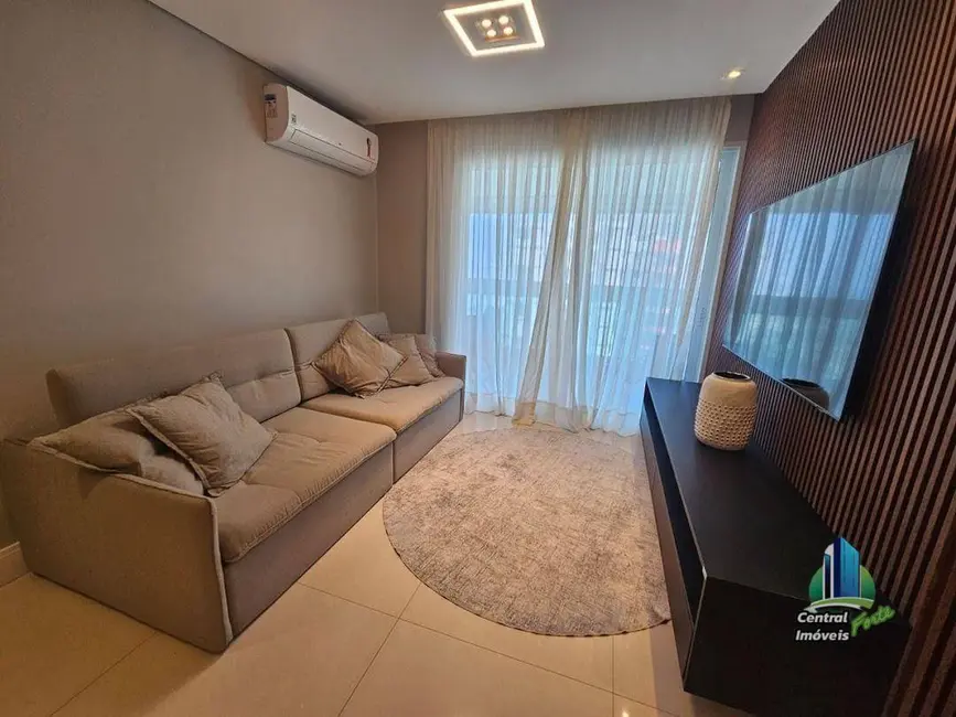 Apartamento com 3 quartos à venda, 162m2 em Canto do Forte, Praia Grande - SP - imagem 3 Foto 3 de Apartamento com 3 quartos à venda, 162m2 em Canto do Forte, Praia Grande - SP