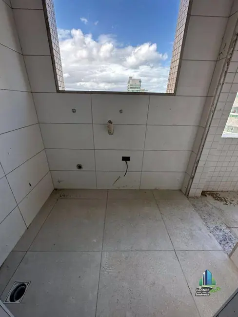 Foto 6 de Apartamento com 2 quartos à venda, 76m2 em Tupi, Praia Grande - SP