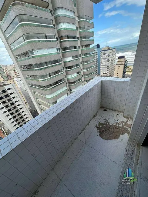 Foto 4 de Apartamento com 2 quartos à venda, 76m2 em Tupi, Praia Grande - SP