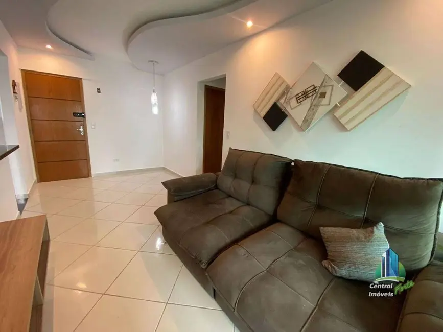 Foto 4 de Apartamento com 1 quarto à venda, 55m2 em Praia Grande - SP