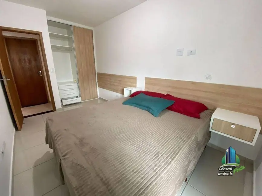 Foto 9 de Apartamento com 1 quarto à venda, 55m2 em Praia Grande - SP