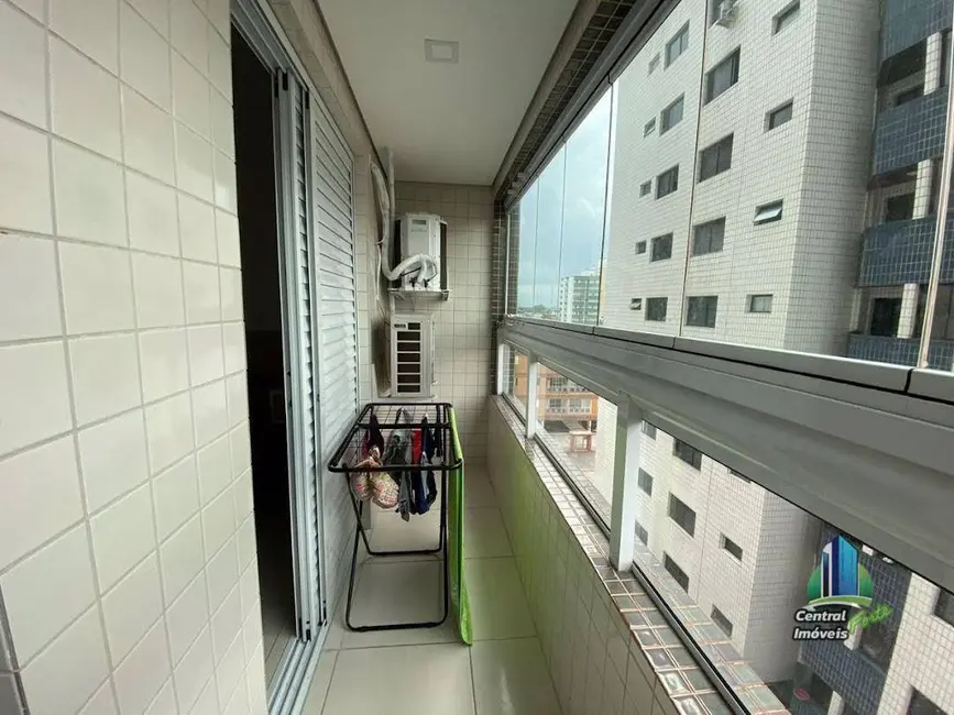 Foto 8 de Apartamento com 1 quarto à venda, 55m2 em Praia Grande - SP