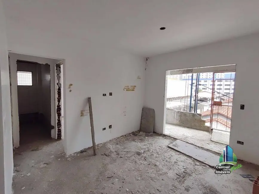 Apartamento com 2 quartos à venda, 67m2 em Aviação, Praia Grande - SP - imagem 5 Foto 5 de Apartamento com 2 quartos à venda, 67m2 em Aviação, Praia Grande - SP