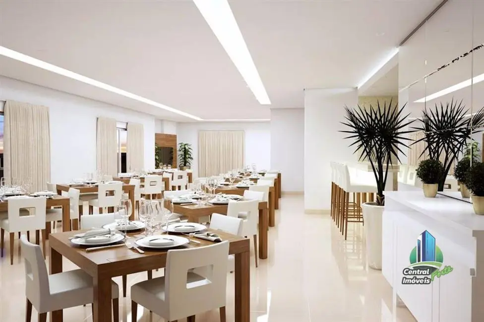 Apartamento com 2 quartos à venda, 90m2 em Aviação, Praia Grande - SP - imagem 9 Foto 9 de Apartamento com 2 quartos à venda, 90m2 em Aviação, Praia Grande - SP