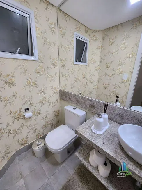 Apartamento com 3 quartos à venda, 130m2 em Canto do Forte, Praia Grande - SP - imagem 8 Foto 8 de Apartamento com 3 quartos à venda, 130m2 em Canto do Forte, Praia Grande - SP