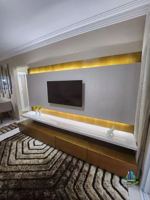 Apartamento com 3 quartos à venda, 130m2 em Canto do Forte, Praia Grande - SP - imagem 3 Foto 3 de Apartamento com 3 quartos à venda, 130m2 em Canto do Forte, Praia Grande - SP