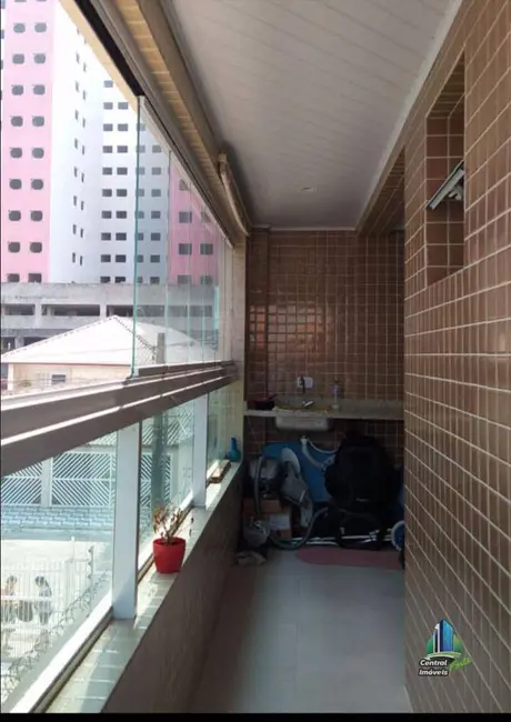 Foto 4 de Apartamento com 2 quartos à venda, 64m2 em Praia Grande - SP