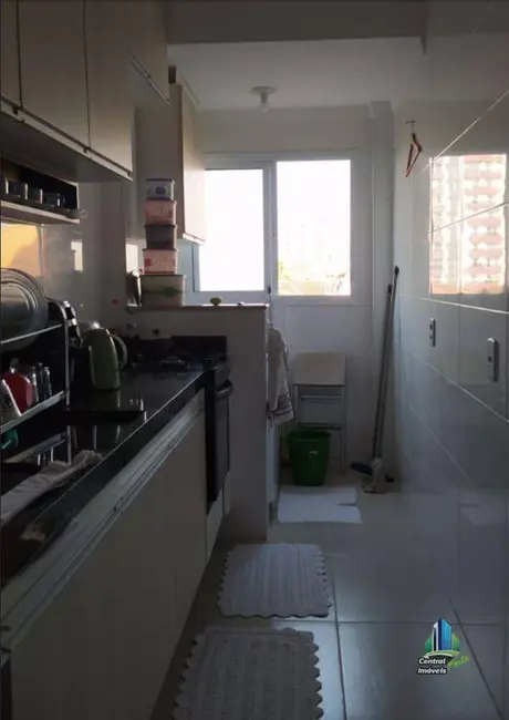 Foto 6 de Apartamento com 2 quartos à venda, 64m2 em Praia Grande - SP