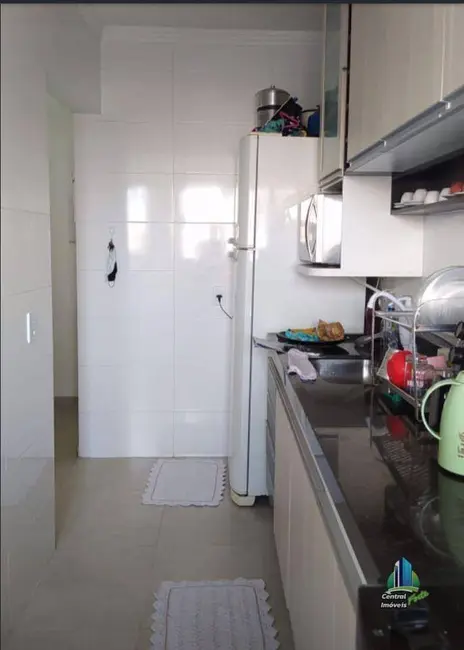 Foto 7 de Apartamento com 2 quartos à venda, 64m2 em Praia Grande - SP