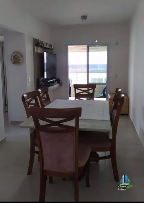 Foto 3 de Apartamento com 2 quartos à venda, 64m2 em Praia Grande - SP