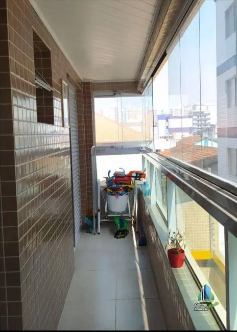 Foto 5 de Apartamento com 2 quartos à venda, 64m2 em Praia Grande - SP