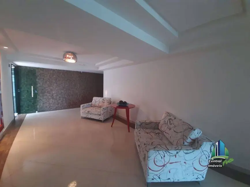 Foto 6 de Apartamento com 3 quartos à venda, 196m2 em Caiçara, Praia Grande - SP