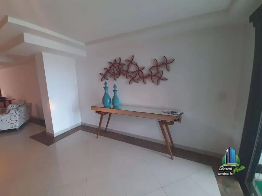 Foto 5 de Apartamento com 3 quartos à venda, 196m2 em Caiçara, Praia Grande - SP