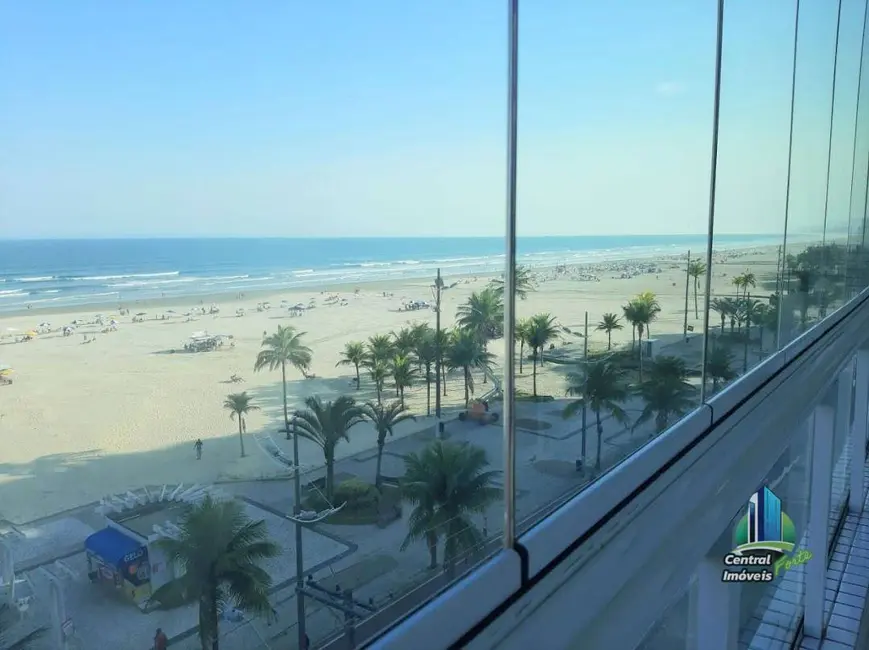 Foto 3 de Apartamento com 3 quartos à venda, 196m2 em Caiçara, Praia Grande - SP