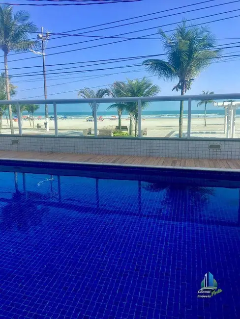 Foto 2 de Apartamento com 3 quartos à venda, 196m2 em Caiçara, Praia Grande - SP