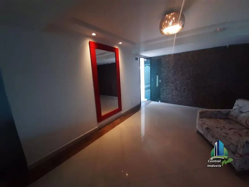 Foto 8 de Apartamento com 3 quartos à venda, 196m2 em Caiçara, Praia Grande - SP