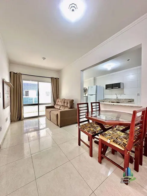 Apartamento com 1 quarto à venda, 53m2 em Praia Grande - SP - imagem 4 Foto 4 de Apartamento com 1 quarto à venda, 53m2 em Praia Grande - SP